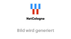 Navigation NetCologne DSL Cloud PBX Konto